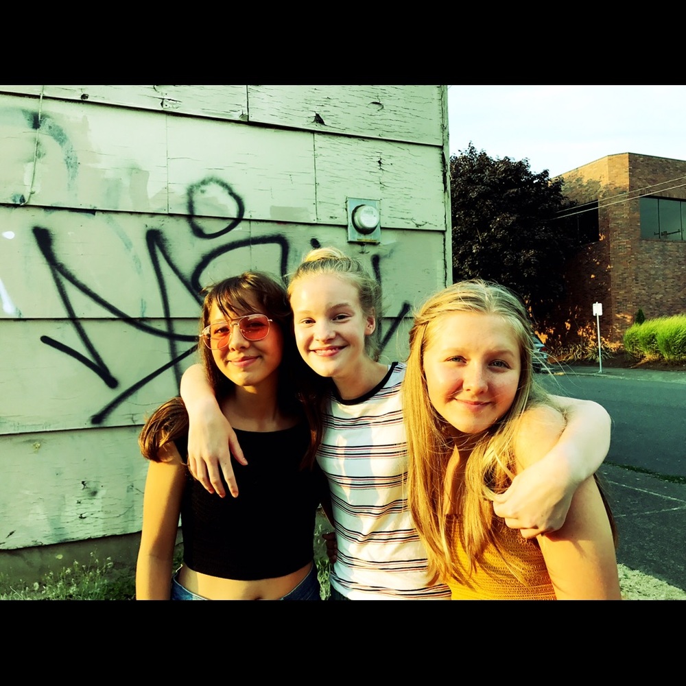 Meet your Posher, Mar